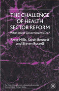 Role of Government in Adjusting Economies