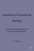 Handbook of Commercial Banking