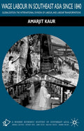 A Modern Economic History of Southeast Asia