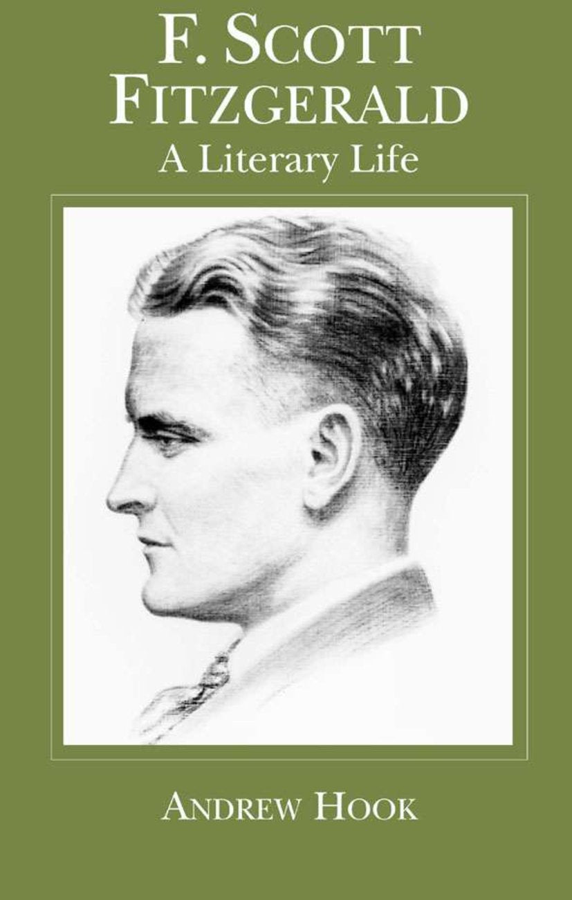 Literary Lives