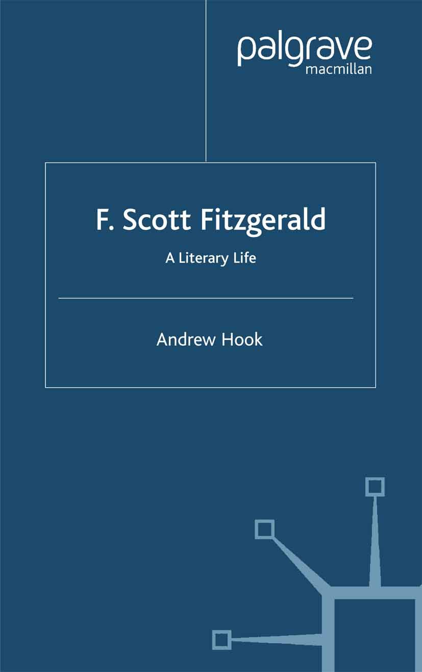Literary Lives