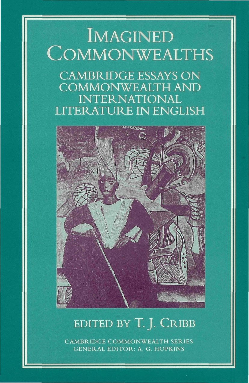Cambridge Commonwealth Series