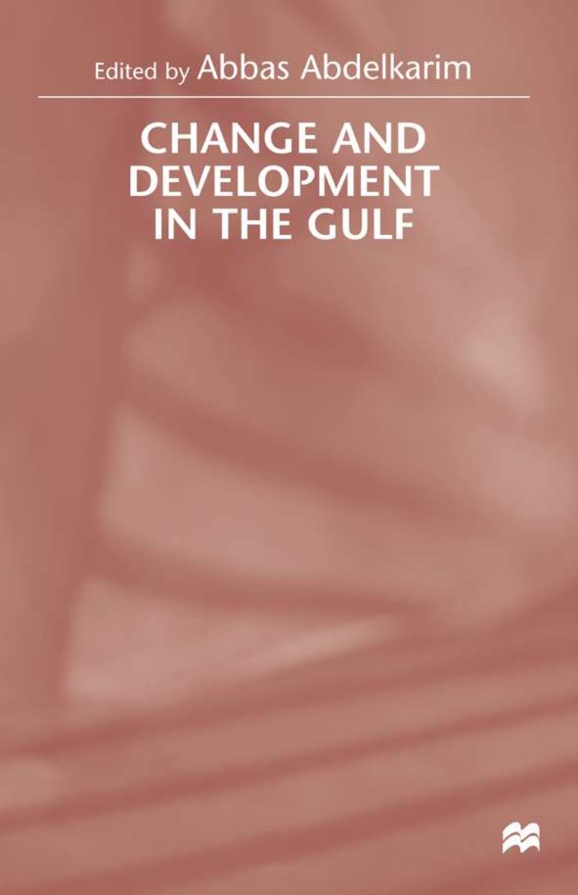 Change and Development in the Gulf