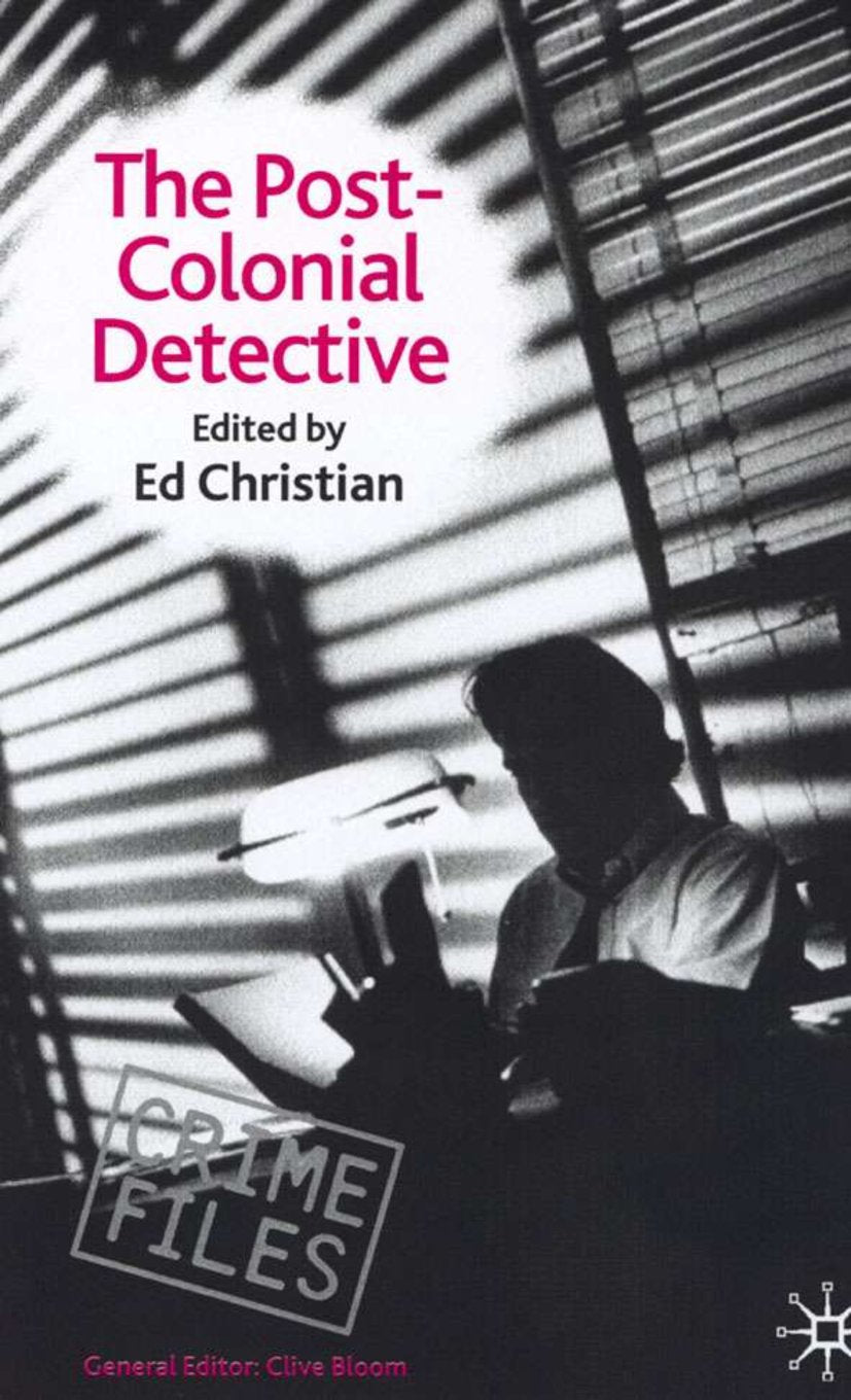 Crime Files