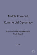 Studies in Diplomacy