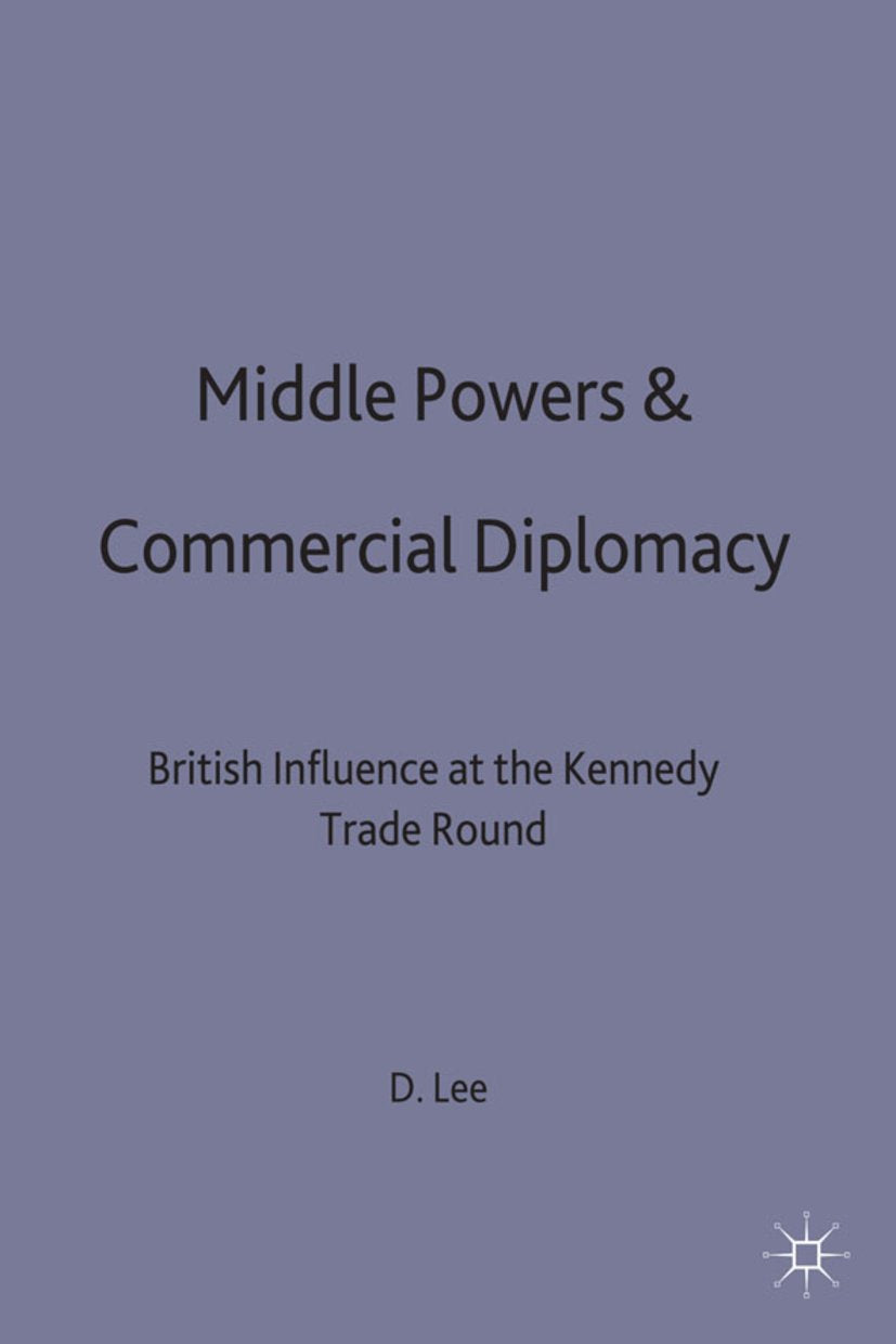 Studies in Diplomacy