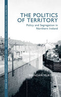 Ethnic and Intercommunity Conflict