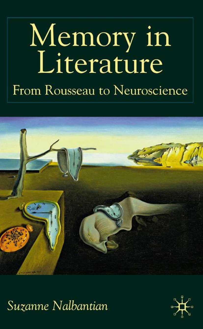 Memory in Literature