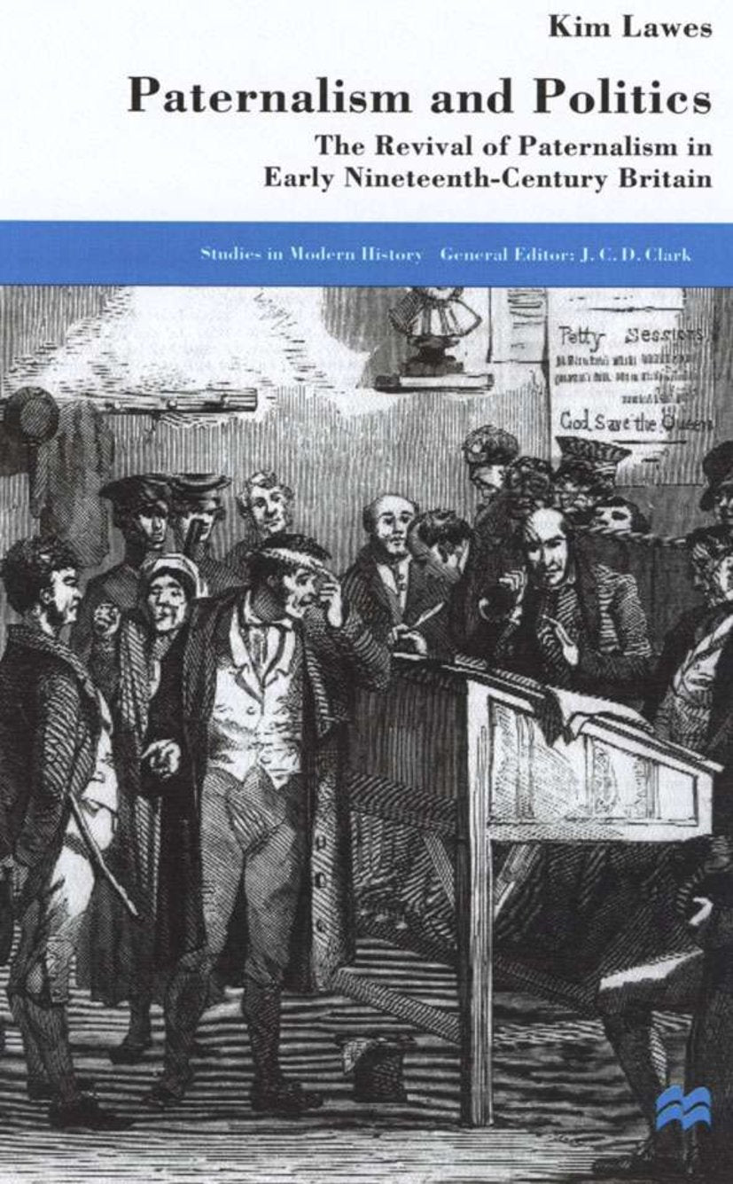 Studies in Modern History