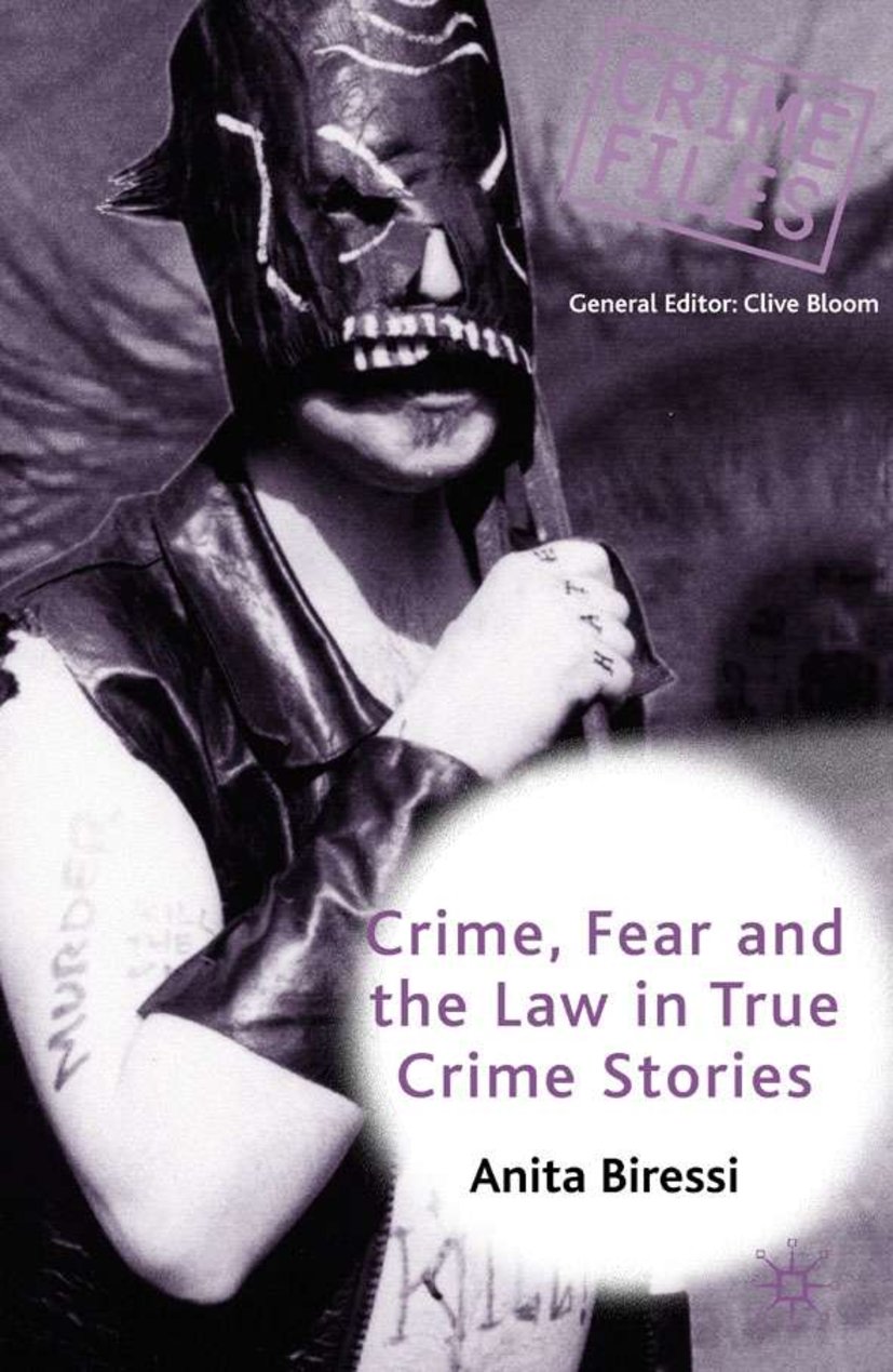 Crime Files