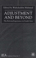 International Economic Association Series