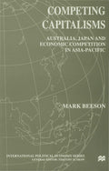 International Political Economy Series