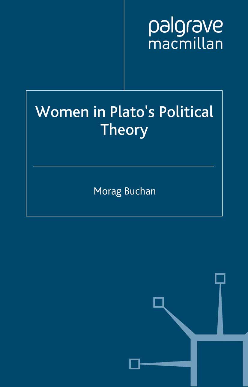 Women in Plato’s Political Theory