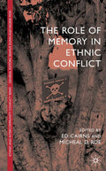 Ethnic and Intercommunity Conflict