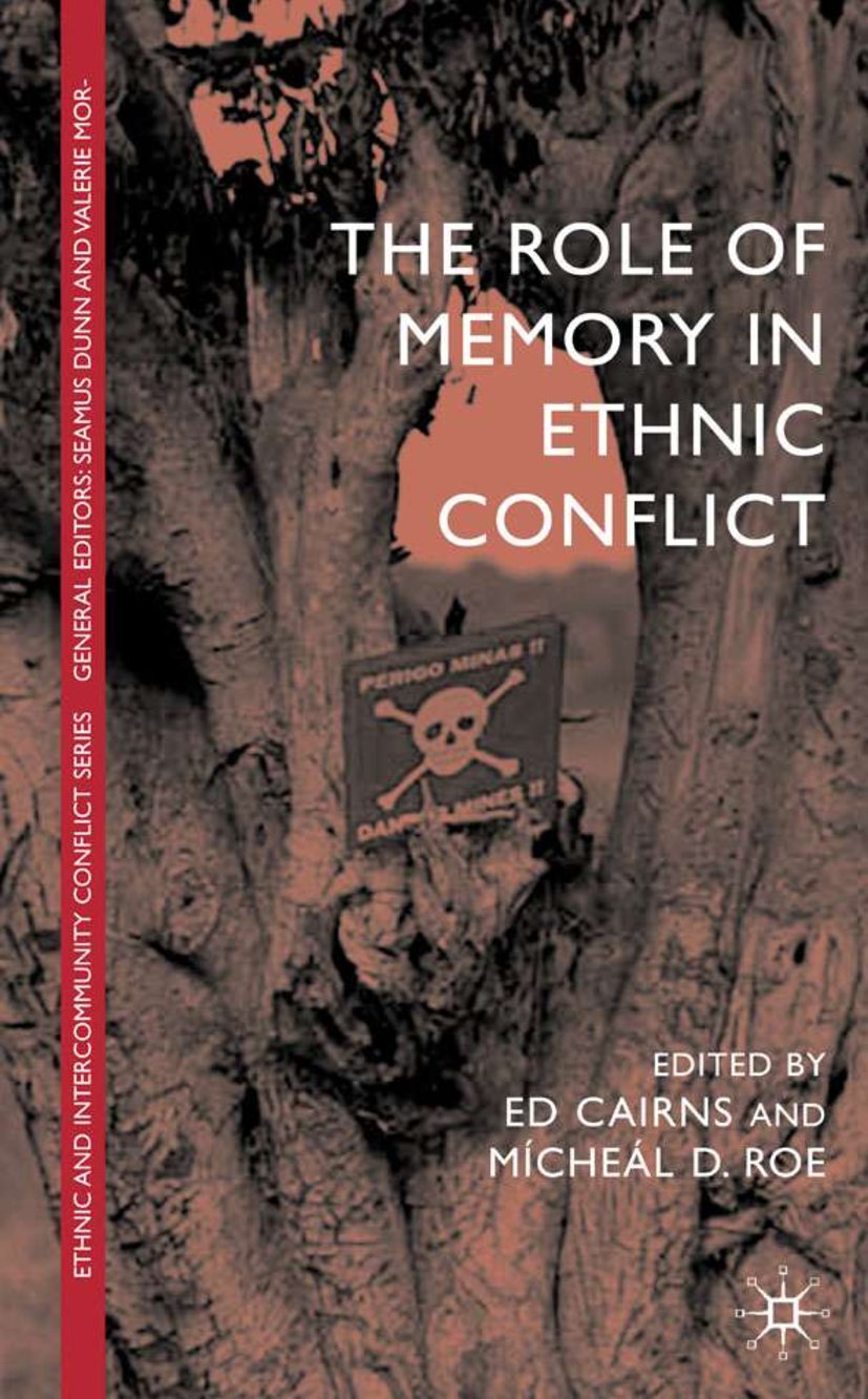 Ethnic and Intercommunity Conflict