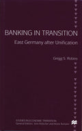 Studies in Economic Transition