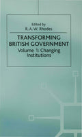 Understanding Governance
