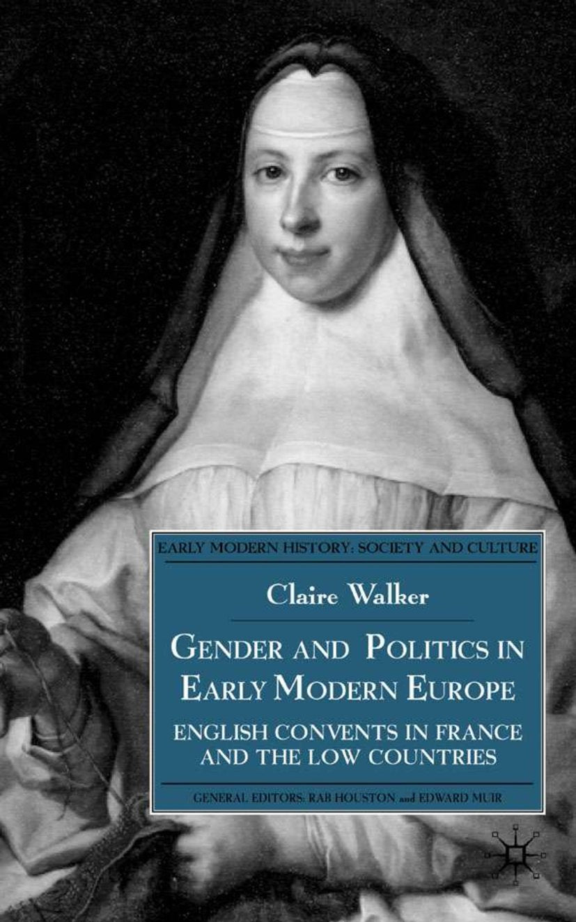 Early Modern History: Society and Culture