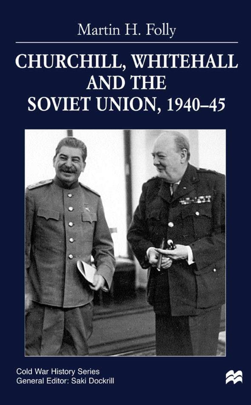 Cold War History