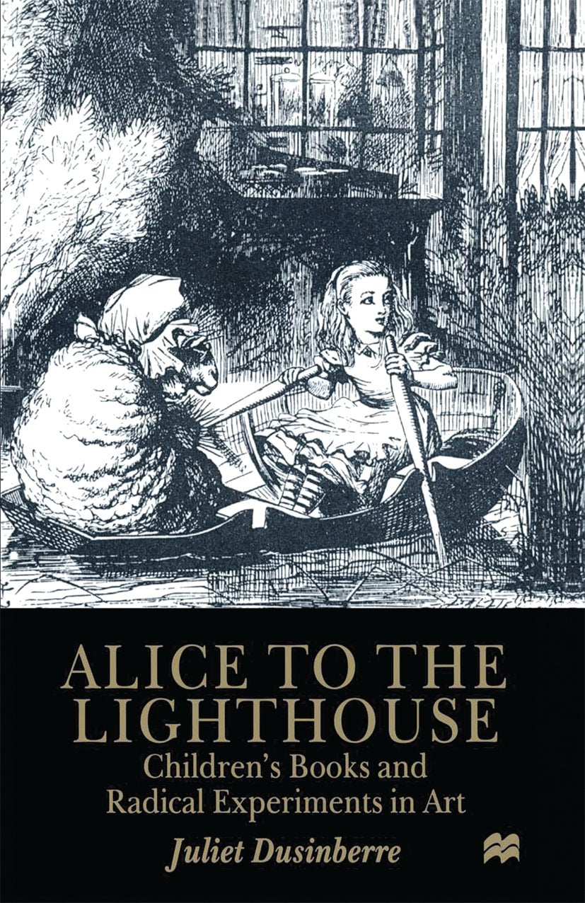 Alice to the Lighthouse