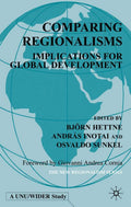 International Political Economy Series