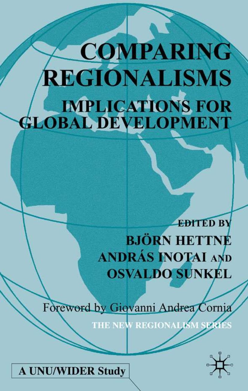 International Political Economy Series