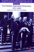 The History of Anglo-Japanese Relations, 1600-2000