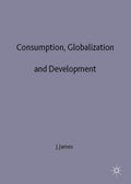 Consumption, Globalization and Development