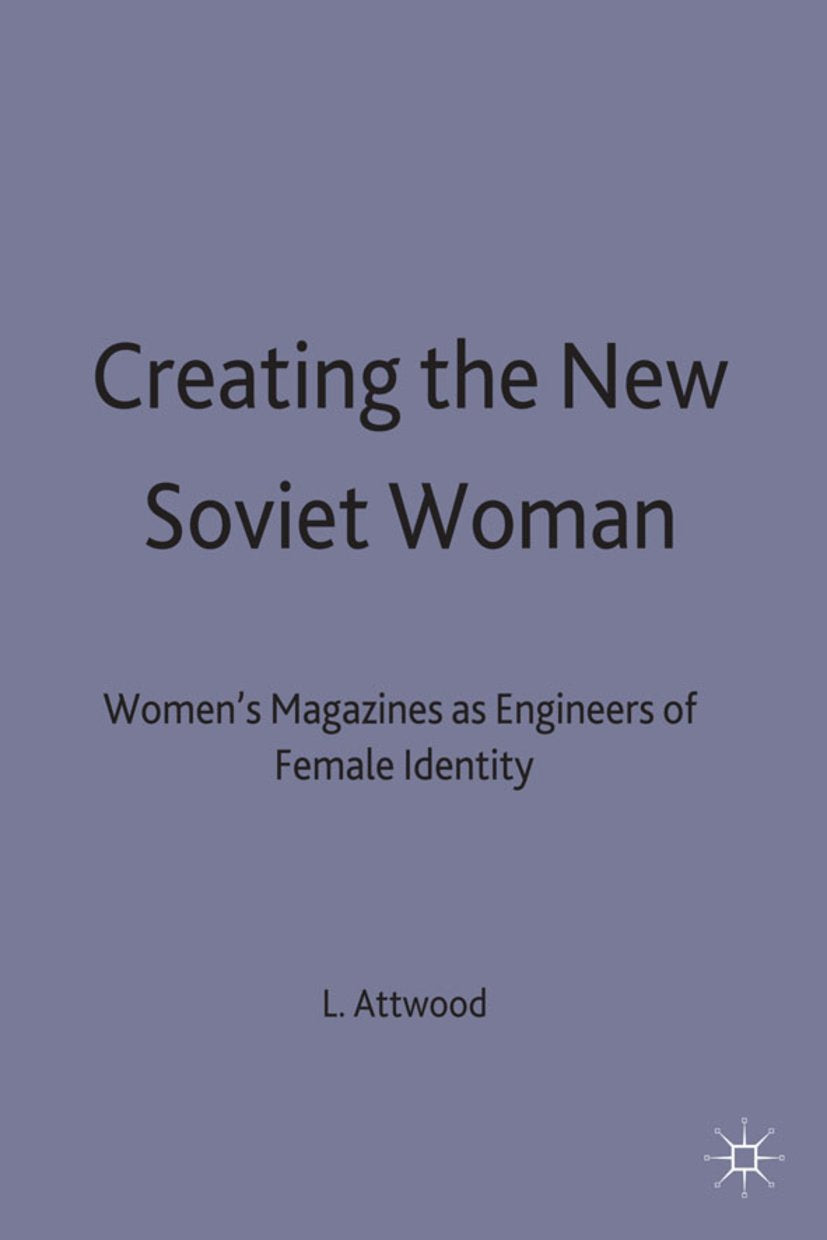 Studies in Russian and East European History and Society