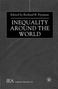 International Economic Association Series