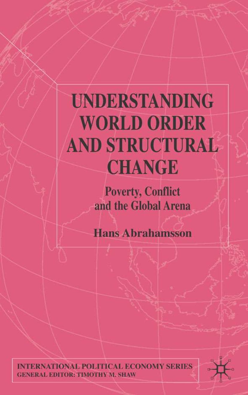 International Political Economy Series
