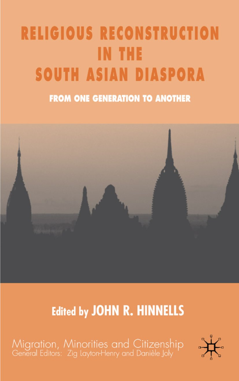 Migration, Diasporas and Citizenship
