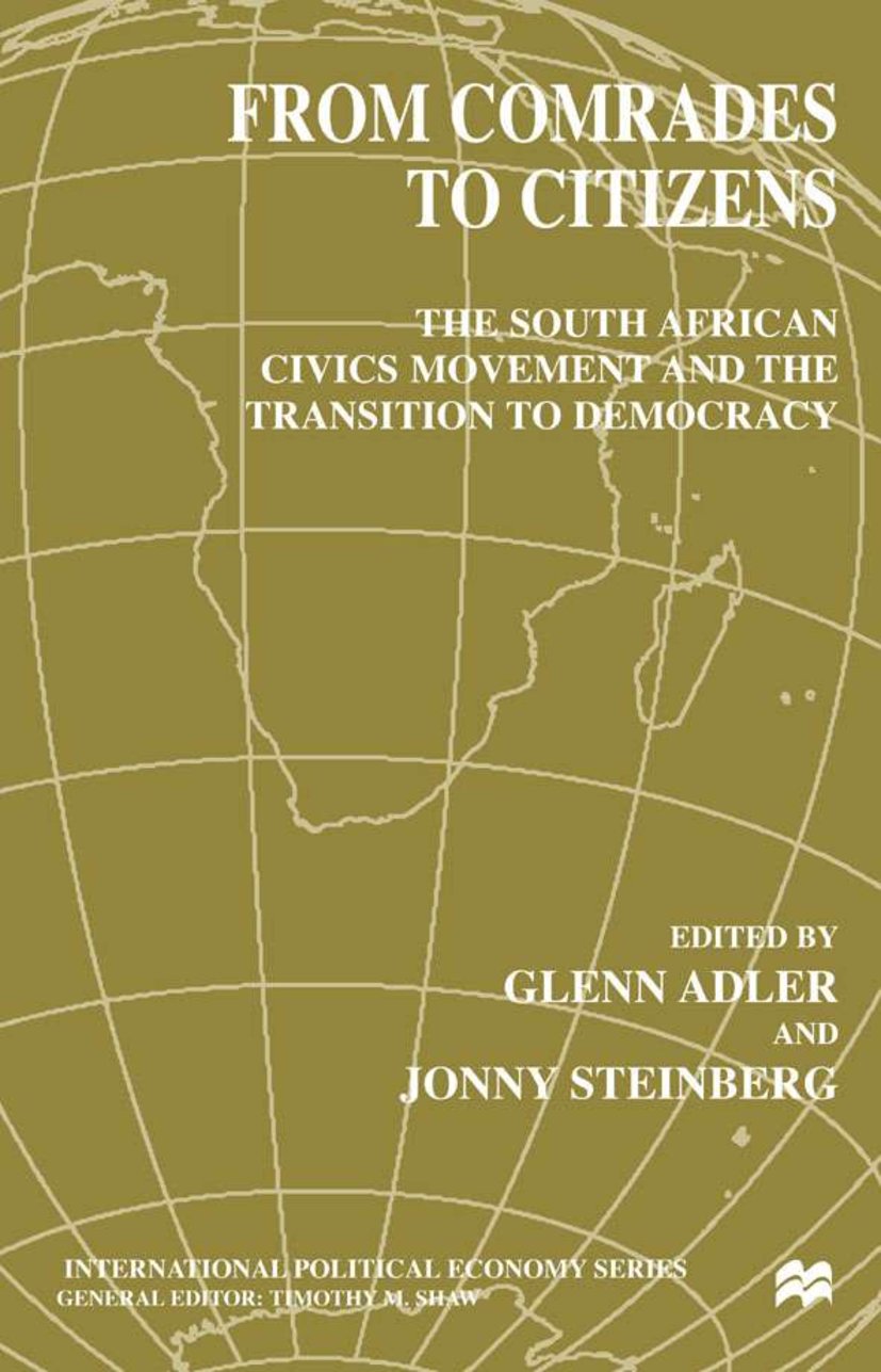 International Political Economy Series