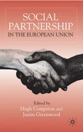 Social Partnership in the European Union