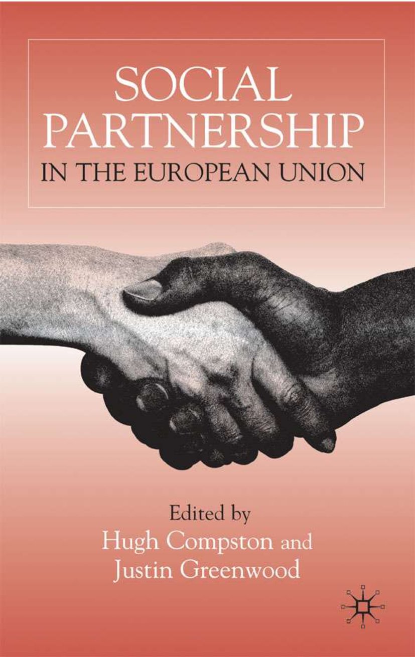 Social Partnership in the European Union