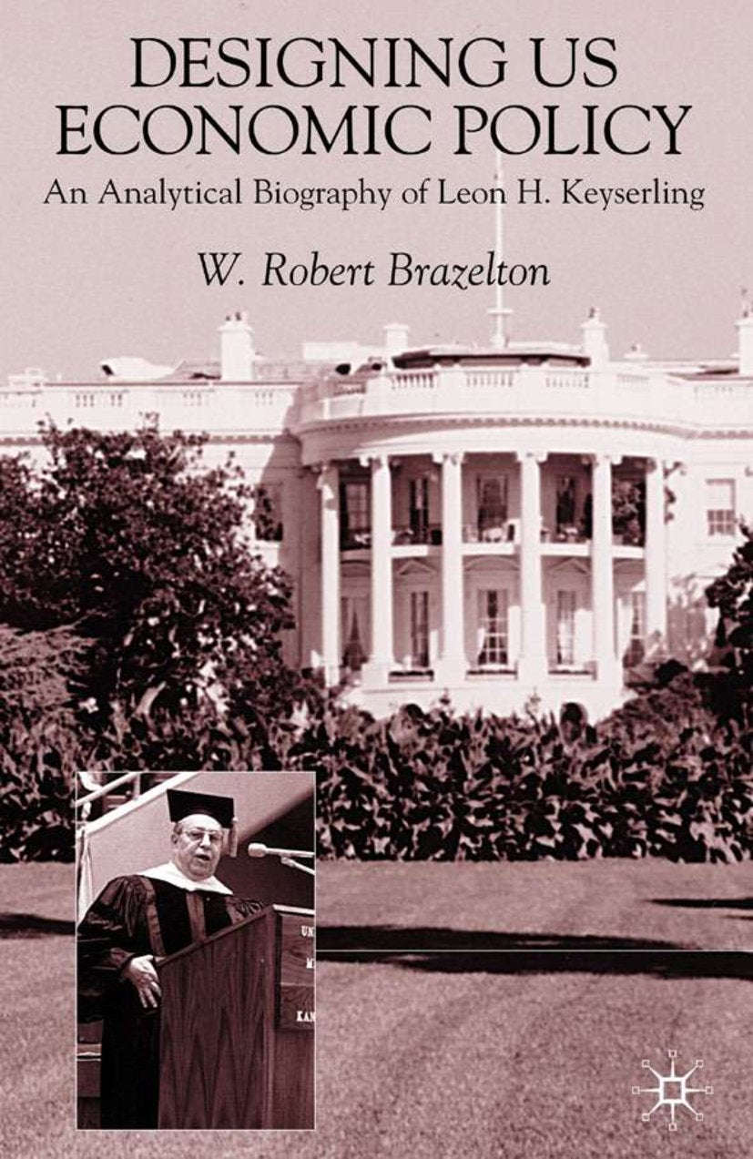 Designing US Economic Policy