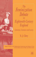 Palgrave Studies in the Enlightenment, Romanticism and Cultures of Print