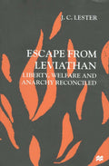 Escape from Leviathan