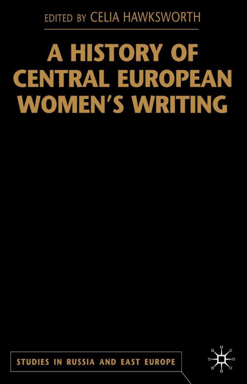 Studies in Russia and East Europe