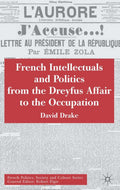 French Politics, Society and Culture