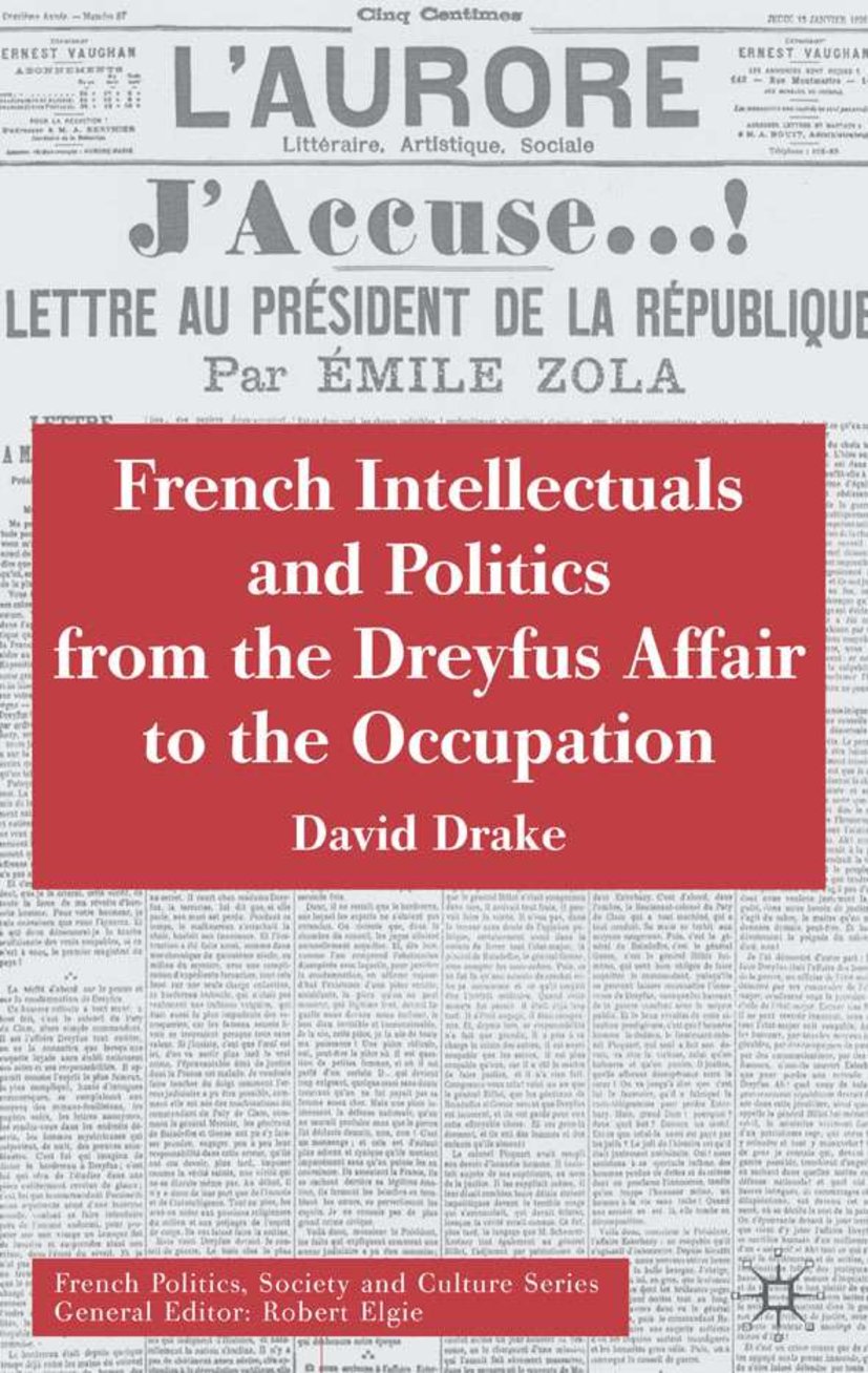 French Politics, Society and Culture