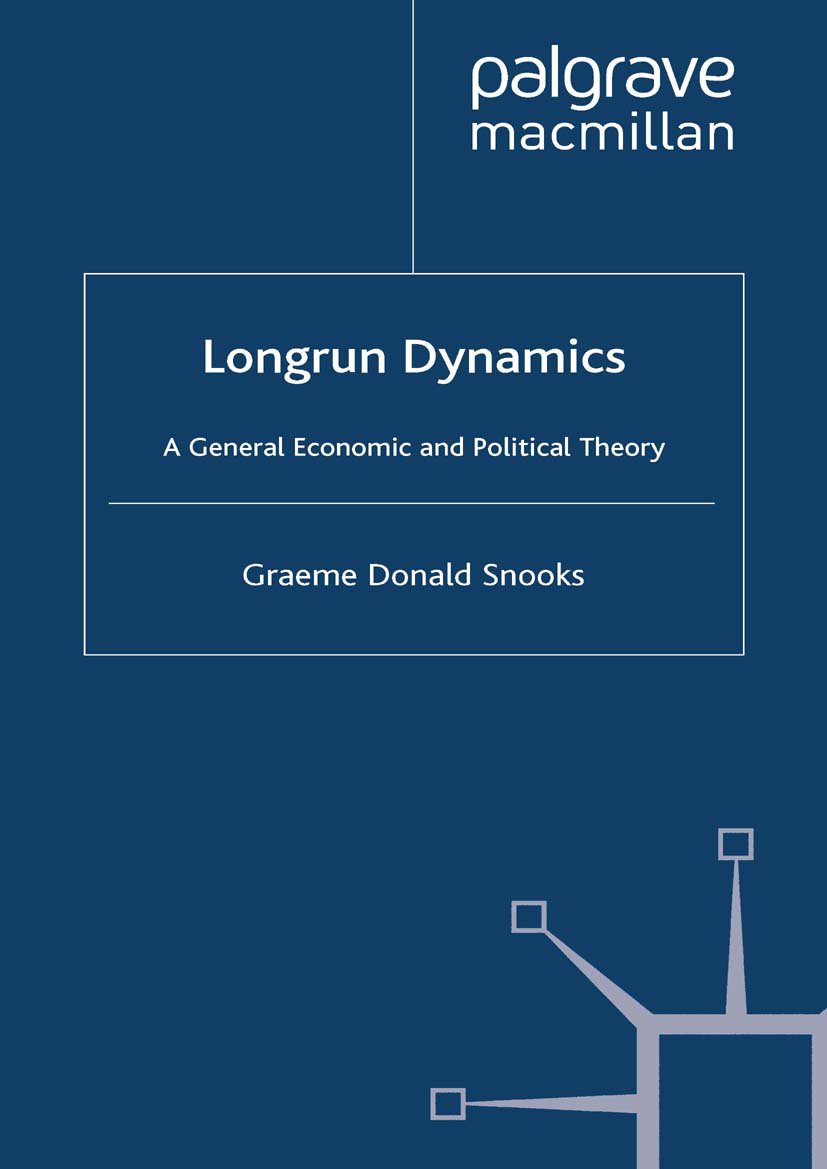 Longrun Dynamics