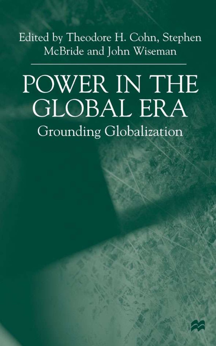 Power in the Global Era