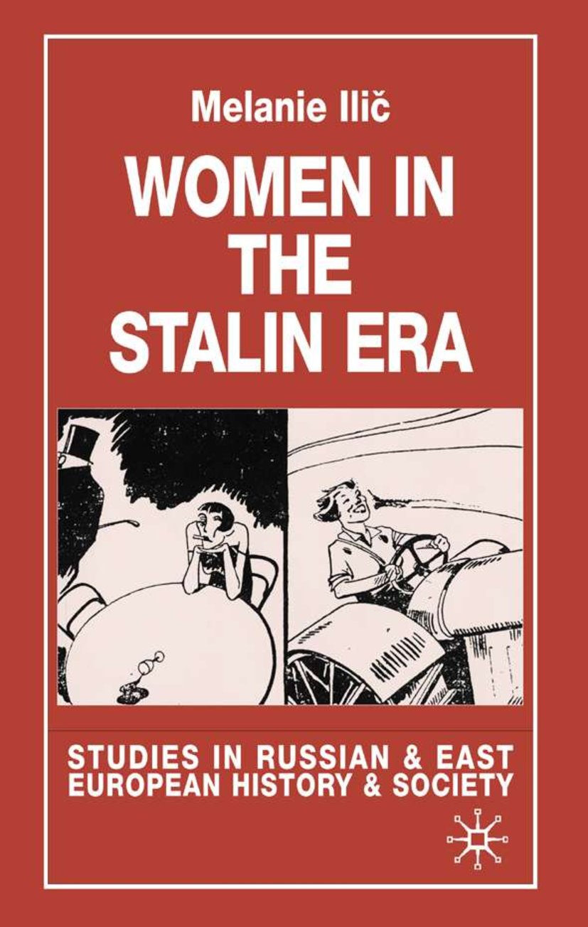 Studies in Russian and East European History and Society