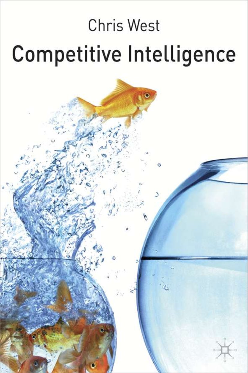 Competitive Intelligence