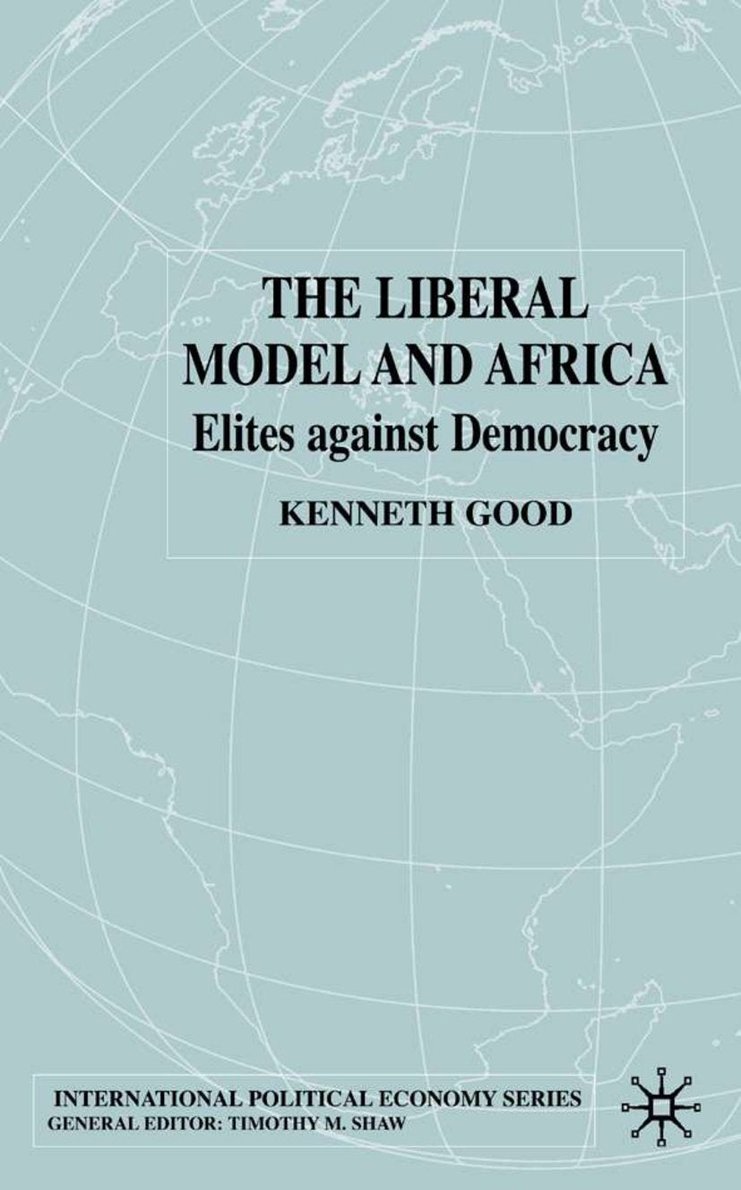 International Political Economy Series
