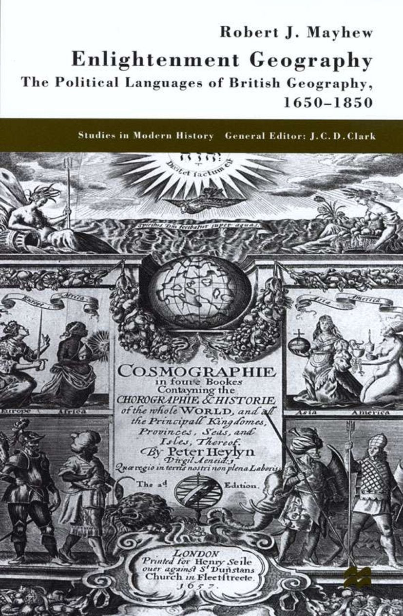 Studies in Modern History