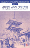 The History of Anglo-Japanese Relations, 1600-2000