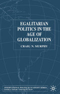 International Political Economy Series