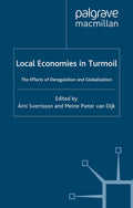 International Political Economy Series
